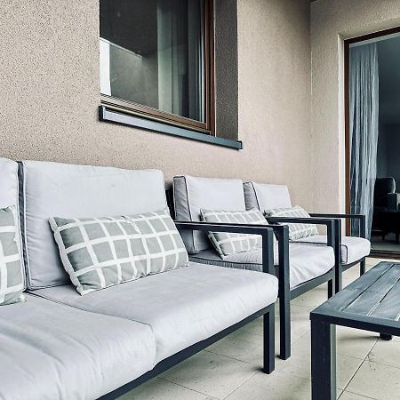 Cozy Apartment In Old Chocolate Factory Krakow Bagian luar foto
