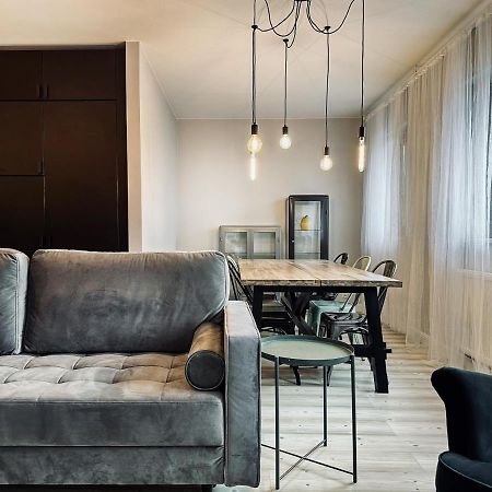 Cozy Apartment In Old Chocolate Factory Krakow Bagian luar foto