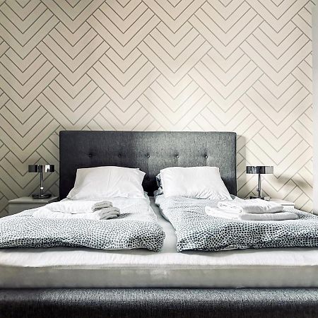 Cozy Apartment In Old Chocolate Factory Krakow Bagian luar foto