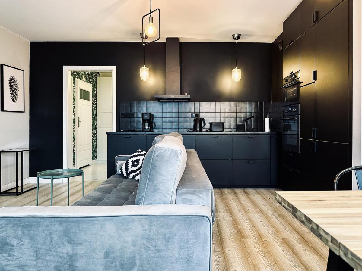 Cozy Apartment In Old Chocolate Factory Krakow Bagian luar foto