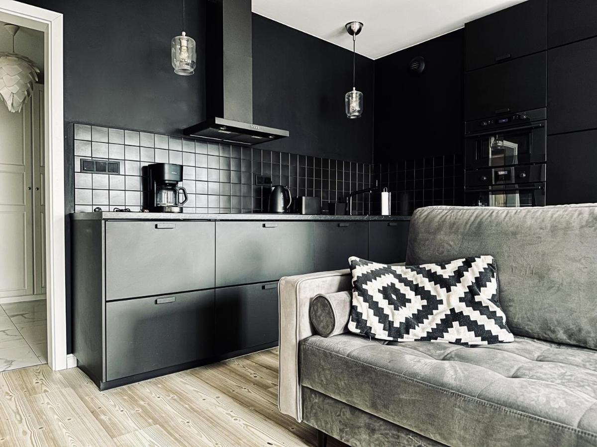 Cozy Apartment In Old Chocolate Factory Krakow Bagian luar foto
