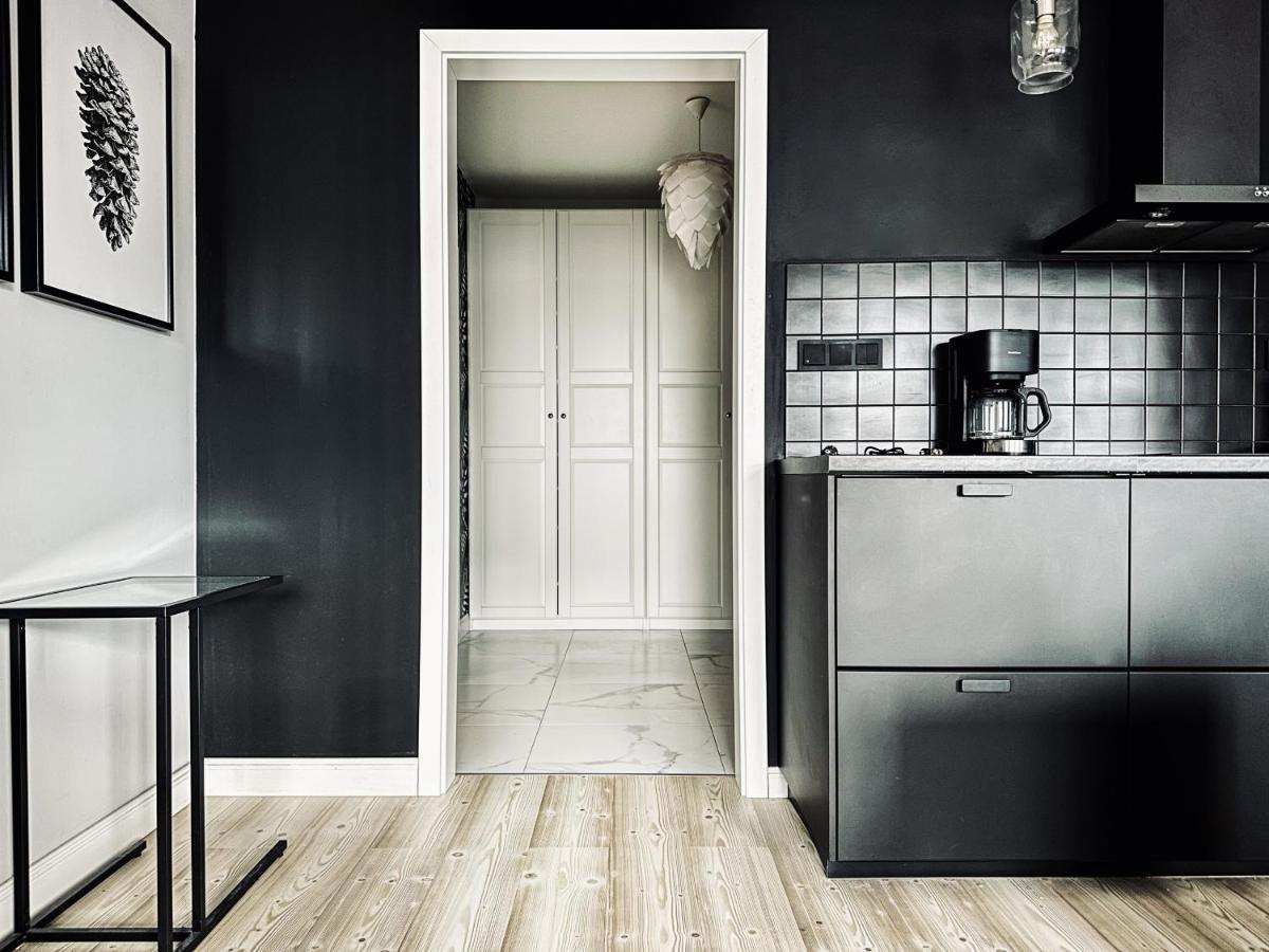 Cozy Apartment In Old Chocolate Factory Krakow Bagian luar foto
