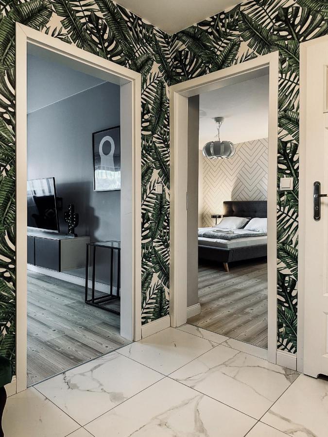 Cozy Apartment In Old Chocolate Factory Krakow Bagian luar foto