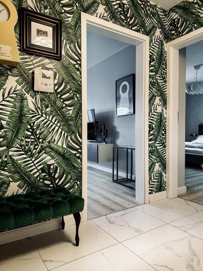 Cozy Apartment In Old Chocolate Factory Krakow Bagian luar foto