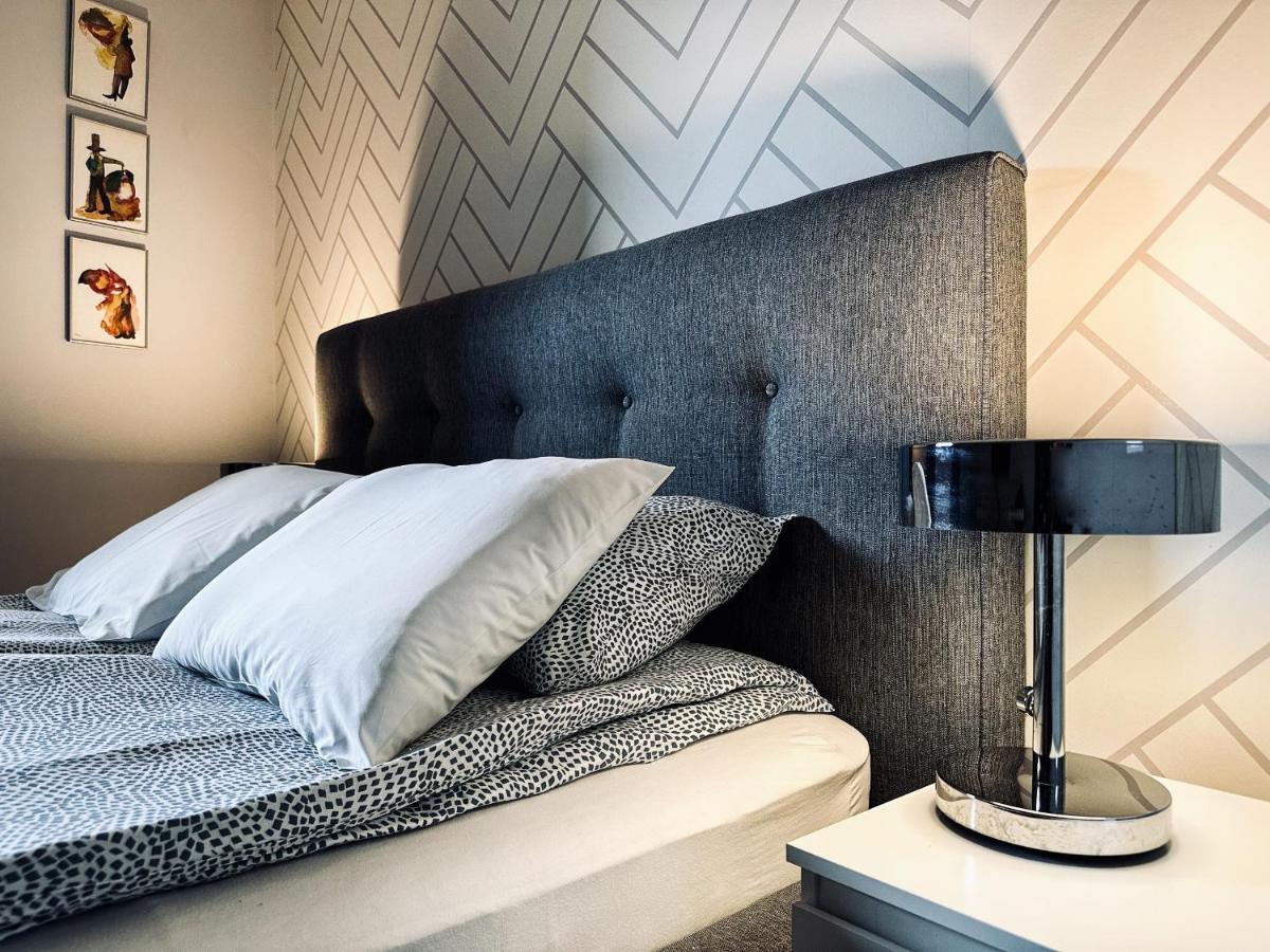 Cozy Apartment In Old Chocolate Factory Krakow Bagian luar foto